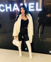 Chiara +971588071709