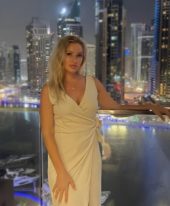 Gabija +971502174006